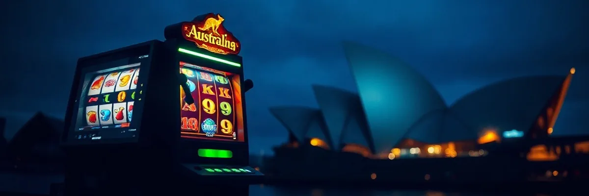 Mobile pokies and what changes on a smaller screen for players in Australia