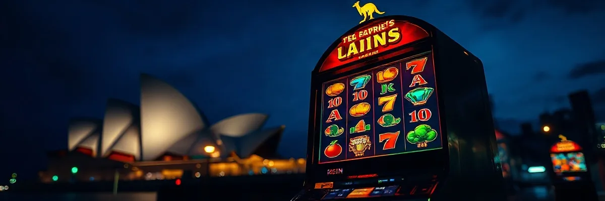 best online pokies win real money in Australia — The criteria most players weight differently, and how to re-rank